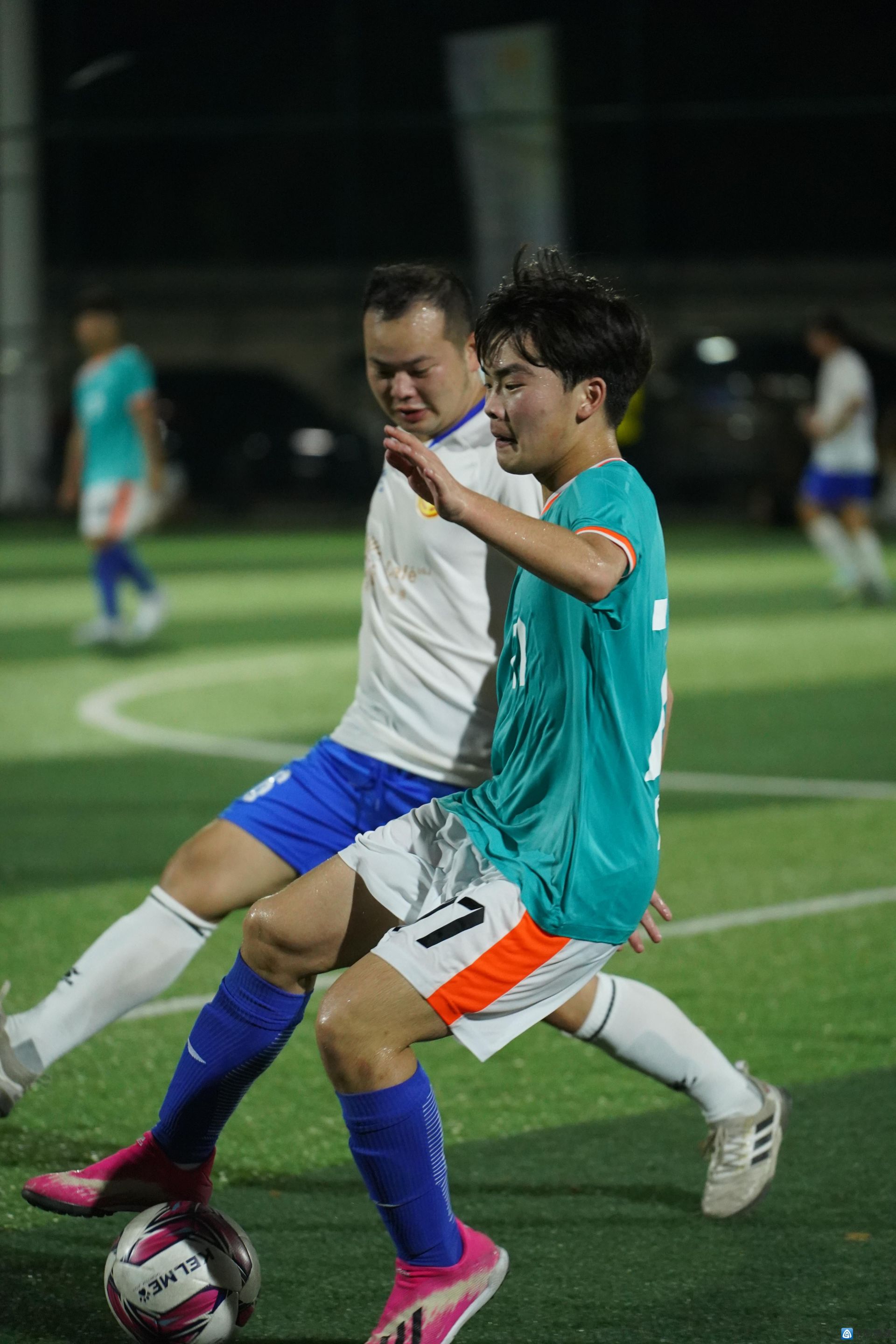 肥乡区首届全民健身足球比赛,丰台全民健身节足球比赛