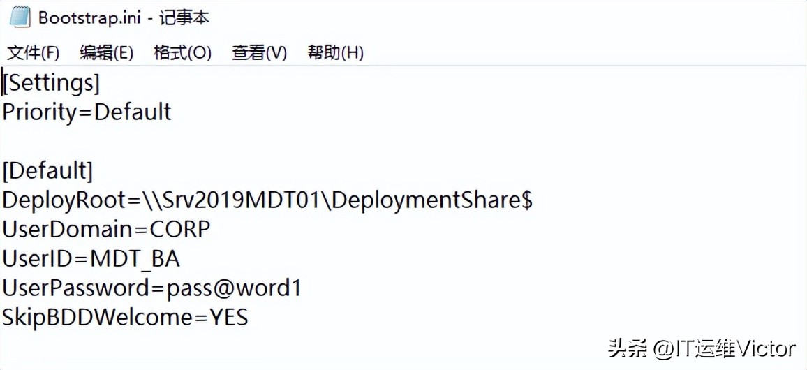 利用mdt封装win10系统,win10操作系统封装与应用文献