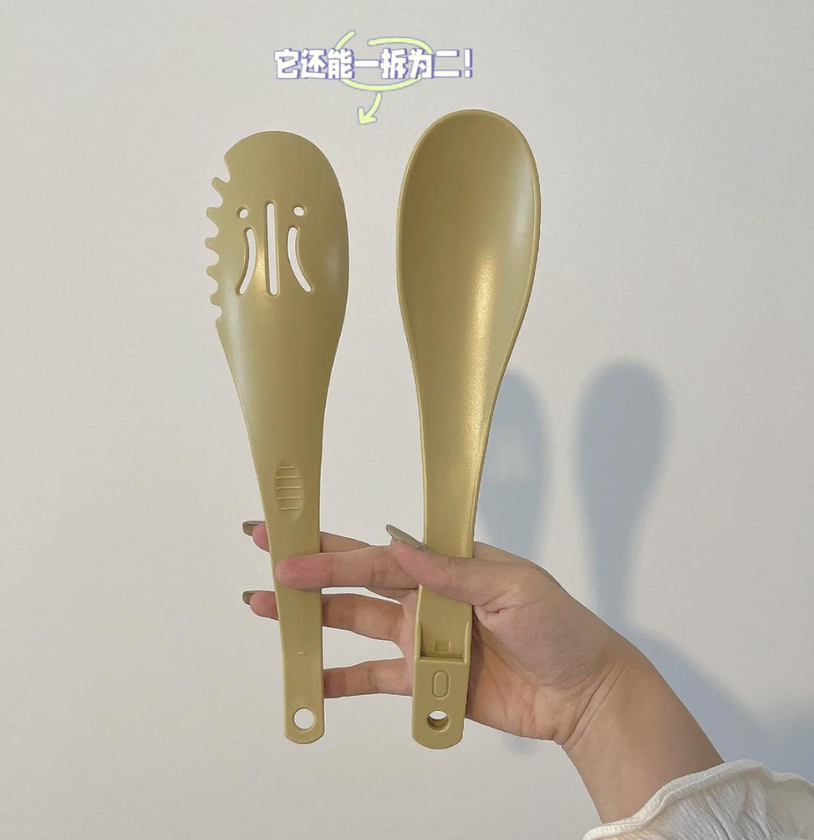 10件过年必备的神奇勺子 (居家必备的神奇勺子)