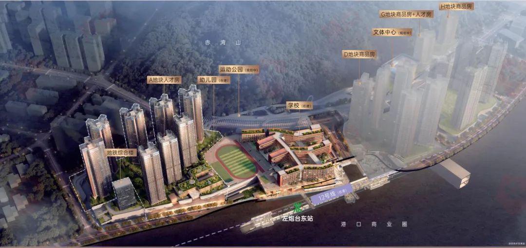 深圳可售人才房2024计划表一览表,深圳可售型人才房概率大吗