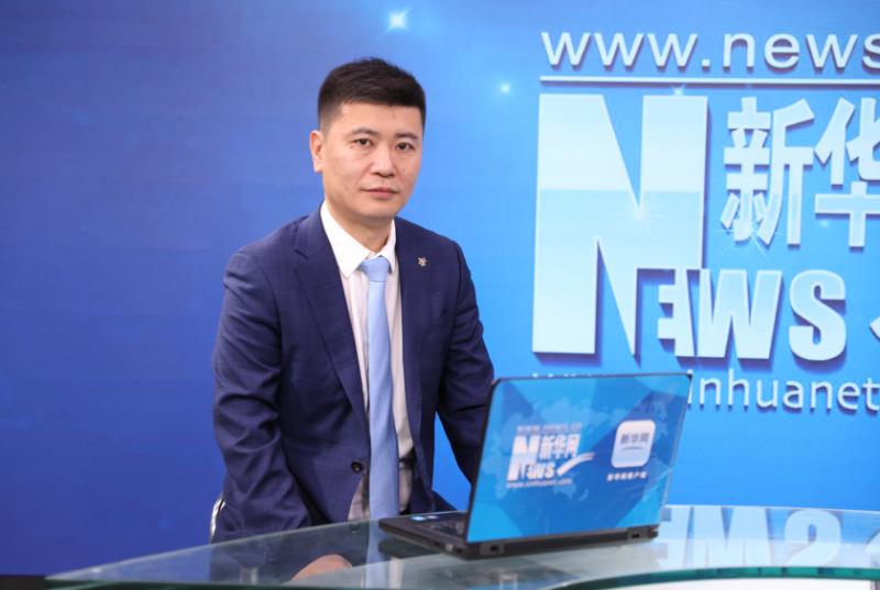 科技自立自强之企业说|太极股份：助力构建文化强国的数字底座