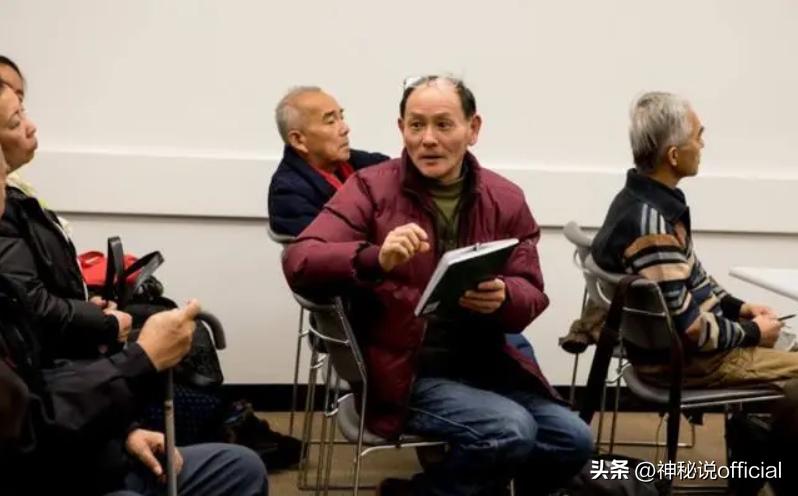 中国男子在日本打黑工15年，一天收入是上海10个月，把女儿送美国