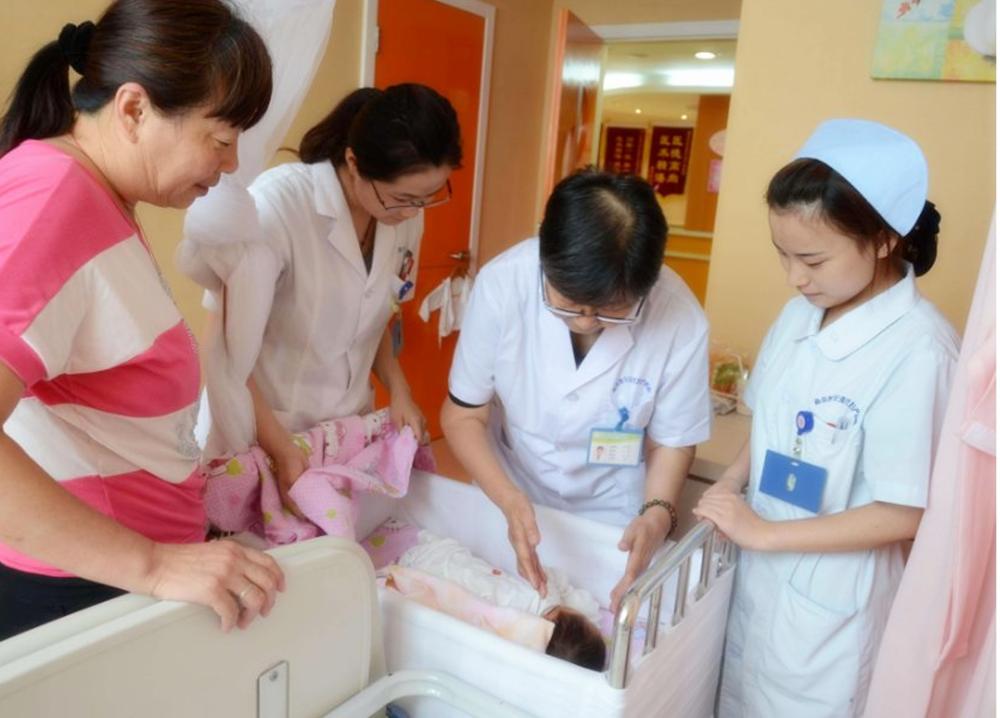 孕期体重增重对照表,新生儿满月体重增多少正常