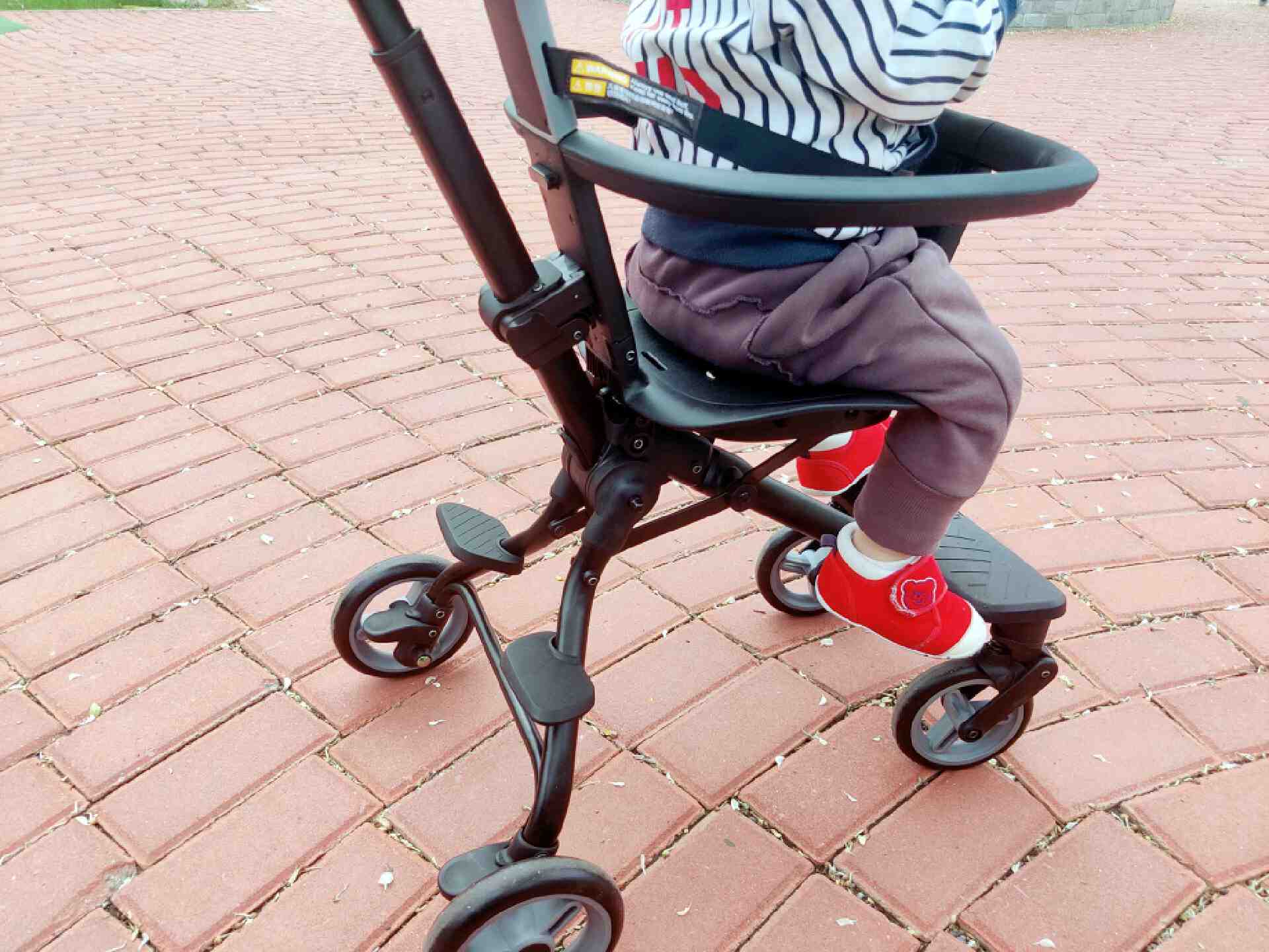 外出旅行遛娃必备物品图片,带宝宝旅行的必备好物