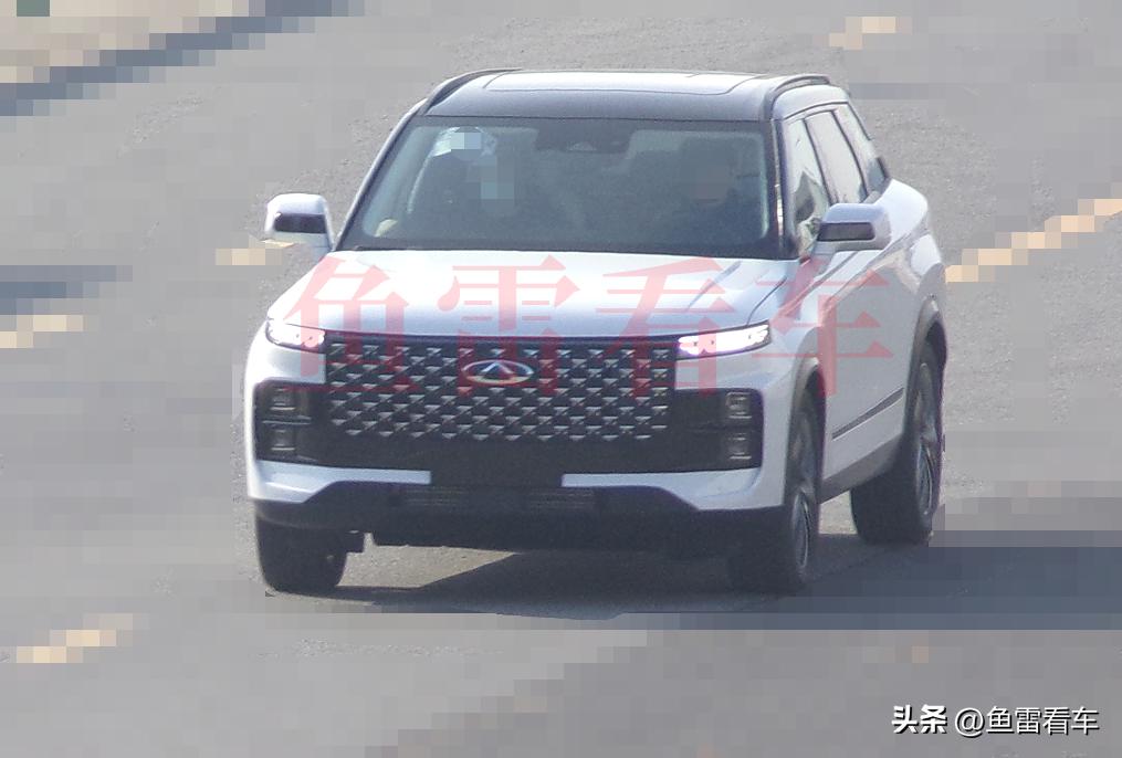 奇瑞瑞虎5x是t1x平台的车,奇瑞瑞虎5x新款2022落地价