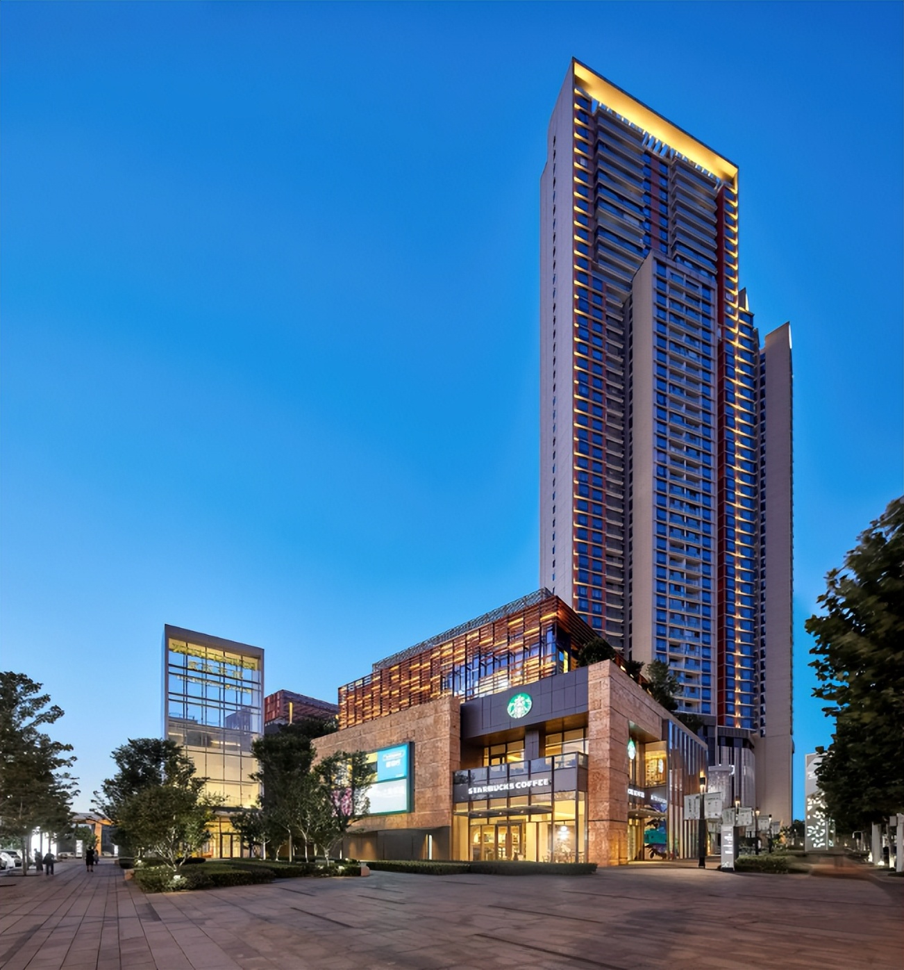 汉口内环哪些楼盘好,汉口内环别墅