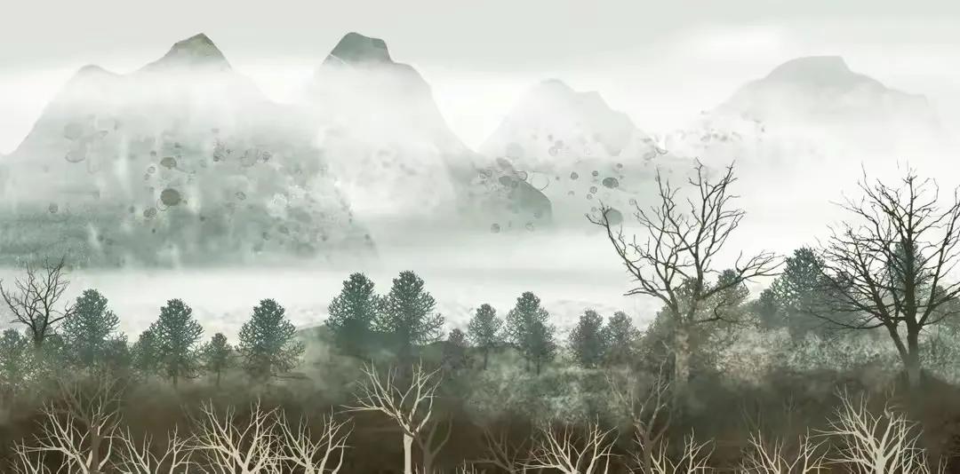 诗经陈风月出原文赏析,诗经陈风月出正确读音