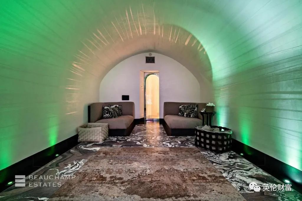 Gucci前全球总部豪宅转卖，伦敦黄金地段，贵族故居，女王曾到访