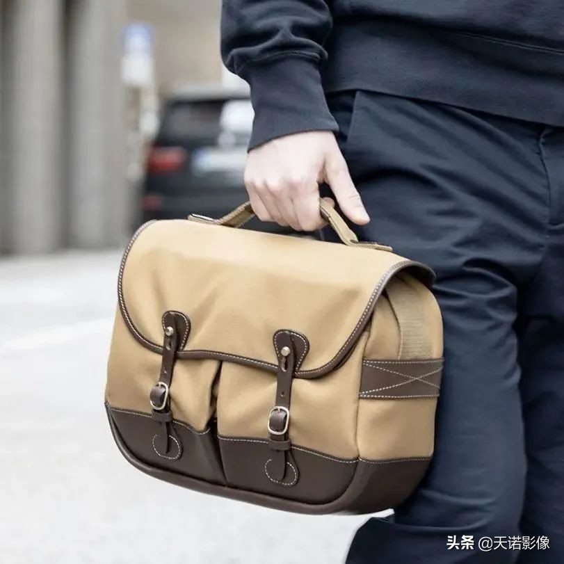 徕卡胶片相机推荐,有哪些好用的摄影包