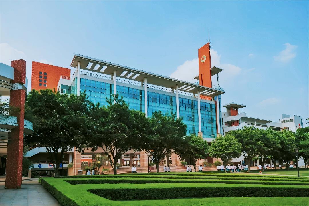 广州优质国际学校介绍含课程学费,广州国际教育学校排行榜