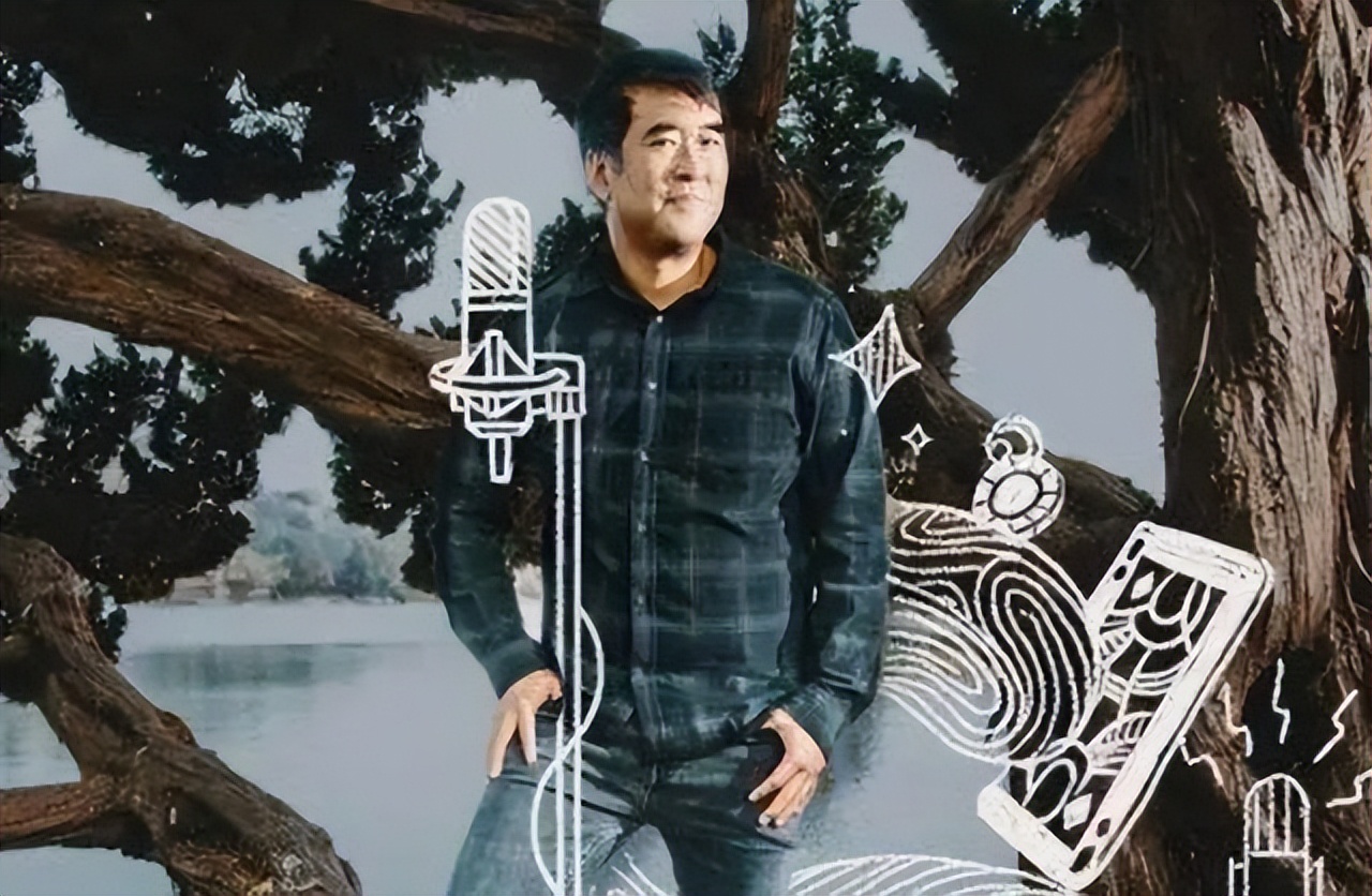 华裔赌圣马恺文现状,华裔赌圣马恺文简介