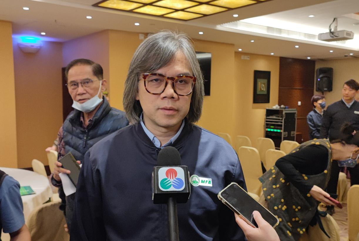 澳門足總與國際足聯制訂計劃10月出戰世界盃亞洲區外圍賽首圈賽事