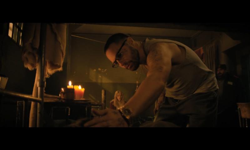 满屏肉搏，这片儿一爽到底