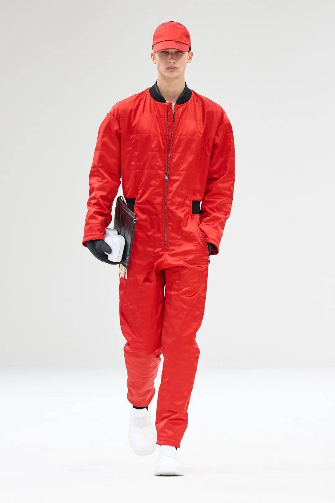 2022春夏伦敦时装周流行趋势,cmf最新活动