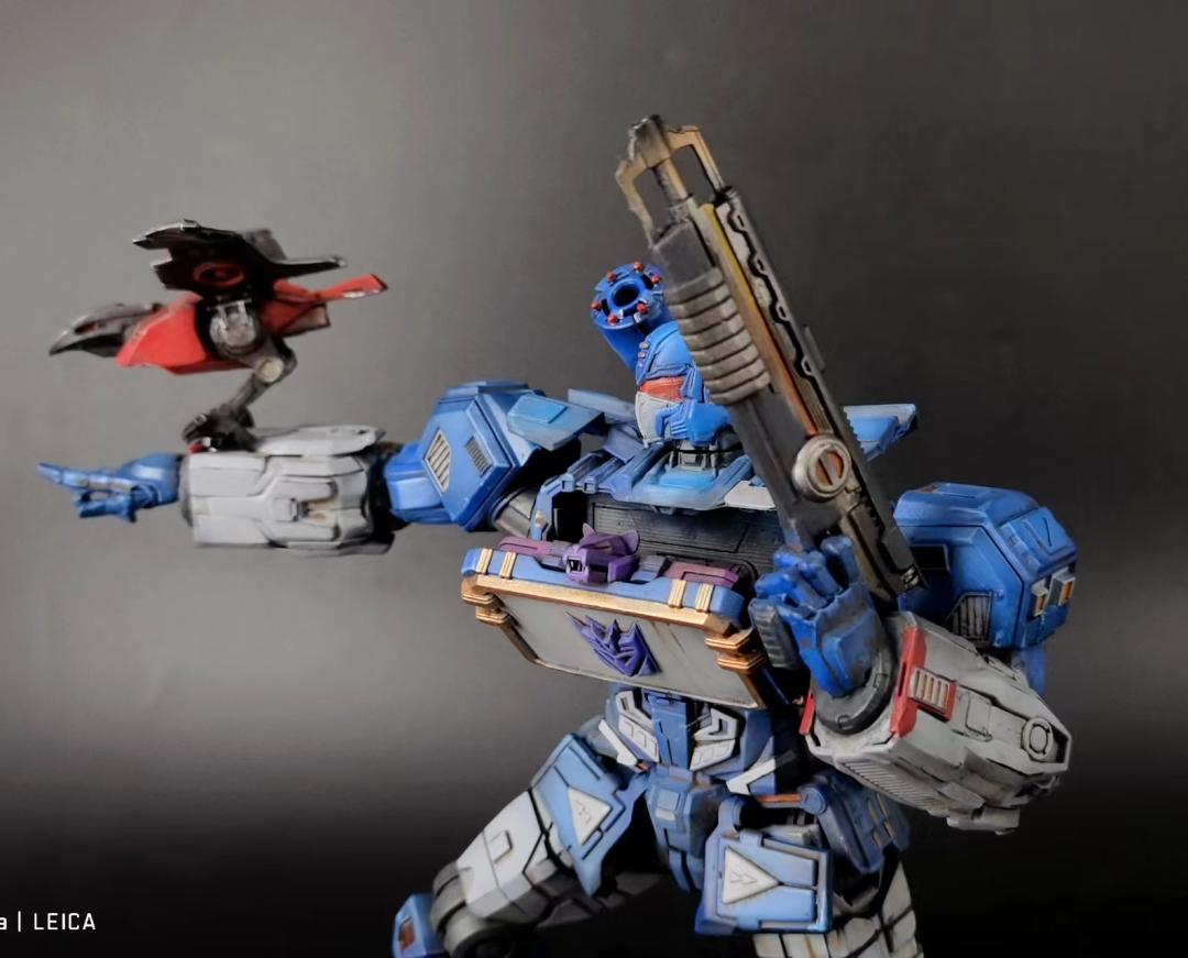 赛星小报社——本周最新的TF资讯整理