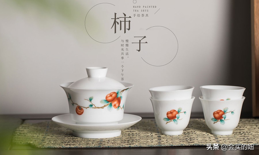 买茶具要买哪一种好茶具,茶具初入门买哪些好用