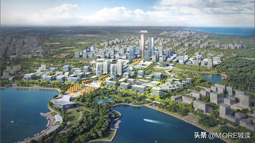 90后买什么楼盘好,临港片区买房怎么选