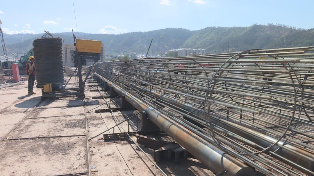 大干快上的建设热潮,大干快上项目推荐