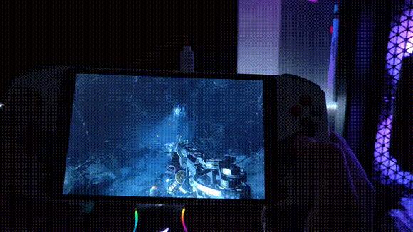 onexplayer高达限量版和普通区别,onexplayerminipro高达限量版