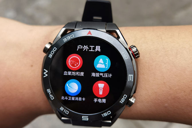 华为手表watch非凡大师体验,华为非凡大师手表与watch4pro评测