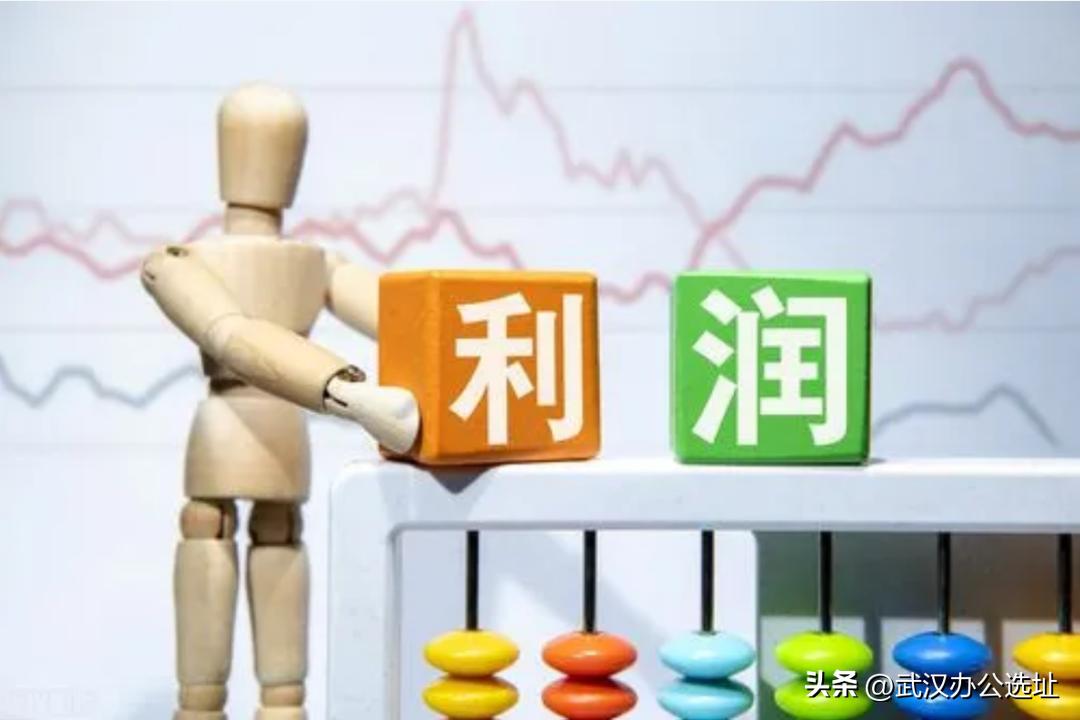 光谷写字楼未来前景,光谷写字楼选址