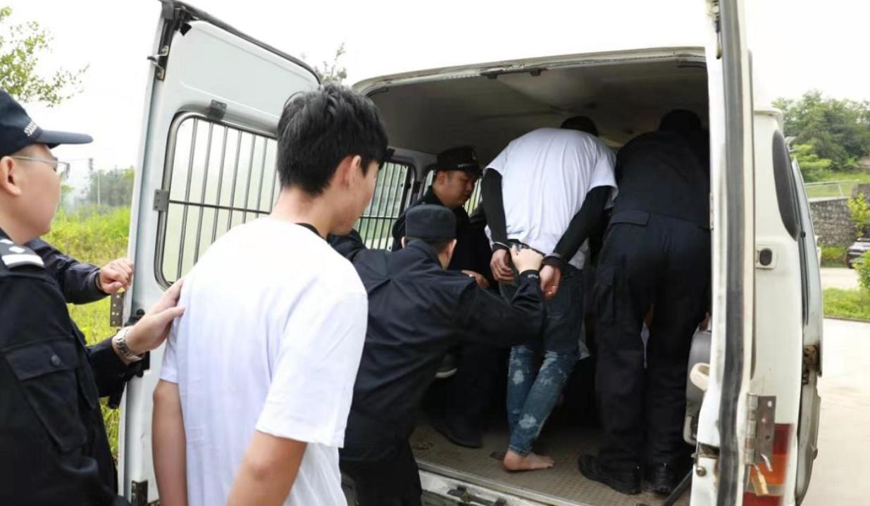 缅北军阀电信诈骗,军阀打击电诈