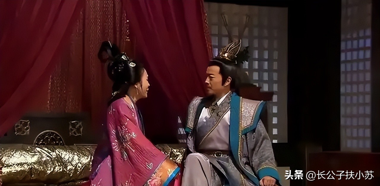 李靖为什么可以肉身封神,李靖为什么能肉身成圣呢