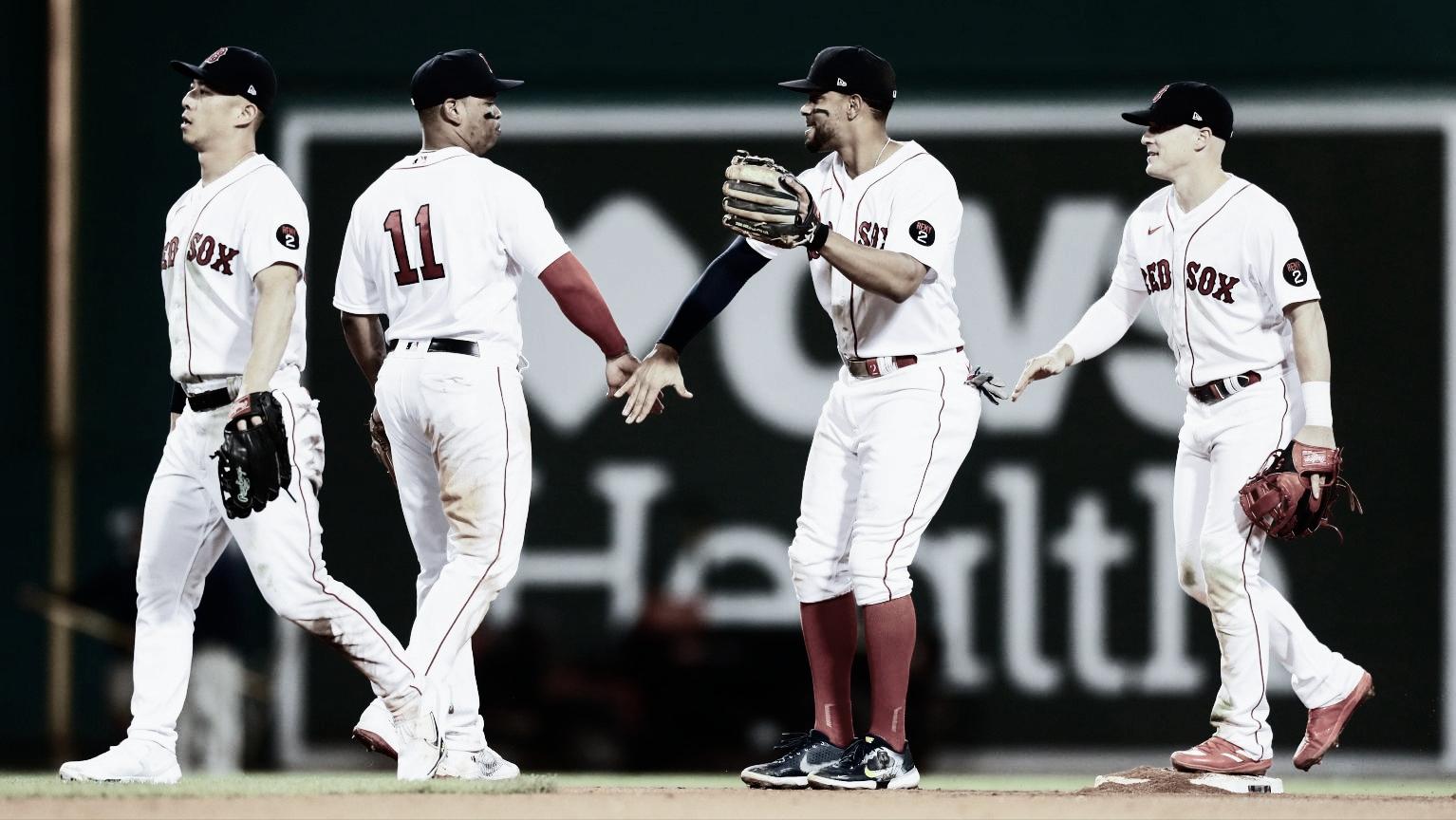 波士顿红袜队和mlb的故事,mlb纽约洋基队和波士顿红袜队区别