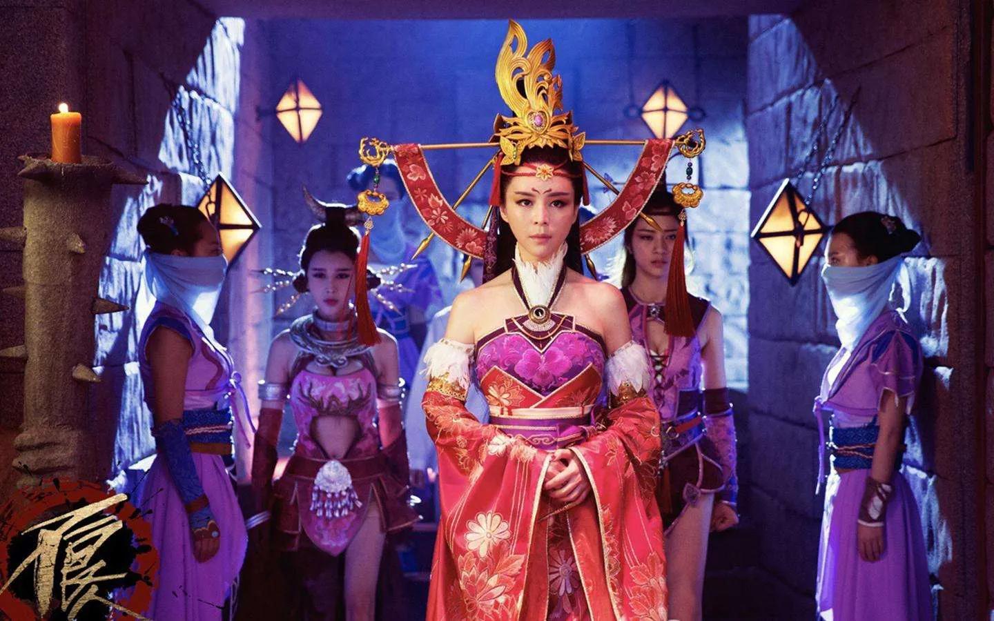 十部顶级免费动画电影,十部大人也爱看的优秀动画