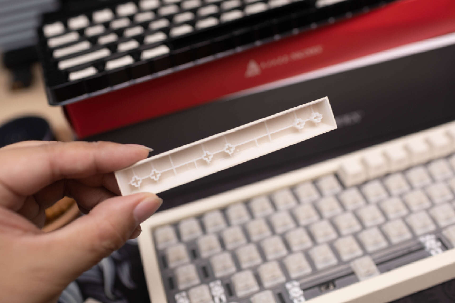 黑爵键盘哪个系列最好,键盘白月光