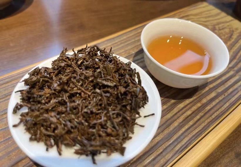 好茶推荐排行榜第一名贵的茶,公认排名前五的好茶好喝还不贵