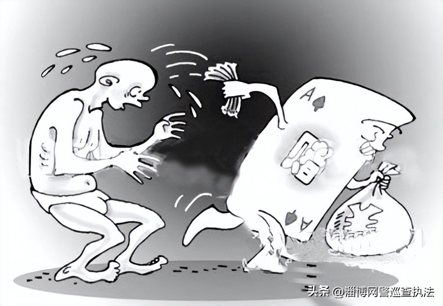 赌博刷单骗局大揭秘,刷单骗局是不是网络赌博