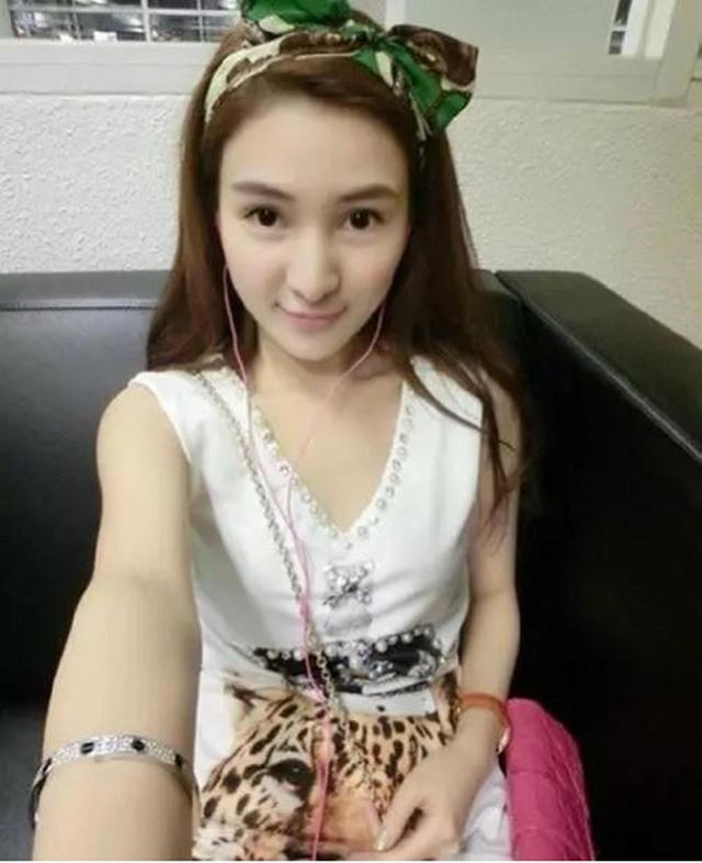 “炫富鼻祖”郭美美：坐拥干爹无数，出狱后因卖假药二进宫