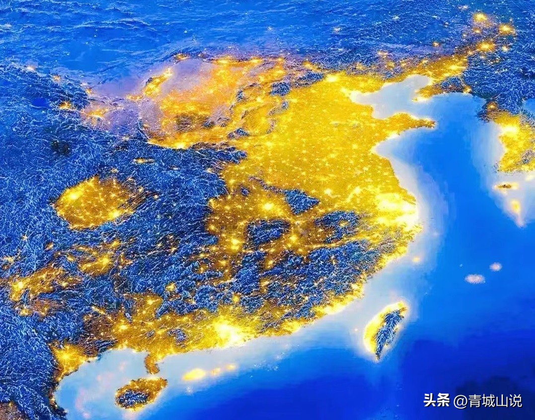 这才是青岛真正的美,来感受下今天的青岛