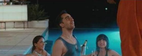 从惨败到友情,哈罗德和库玛为了爱与生活,出乎意料的搞笑逃亡！