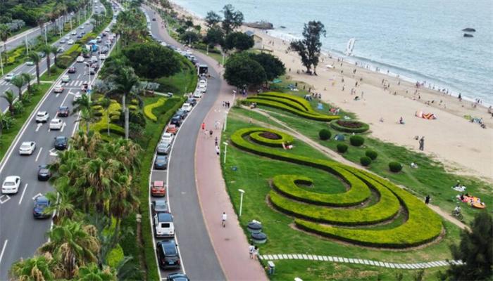 厦门文艺范儿旅游攻略,厦门值得推荐的几个旅游景点