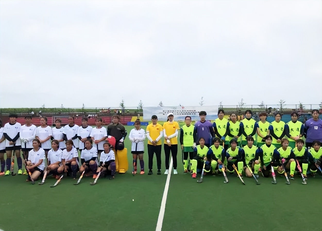 2023年全国u系列曲棍球锦标赛,2021全国u12曲棍球锦标赛