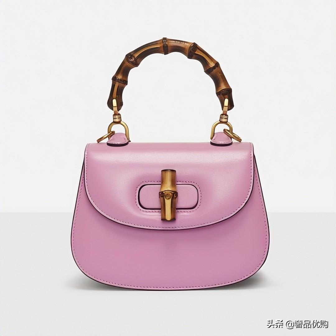 gucci新款竹节包,guccibamboo1947多少钱