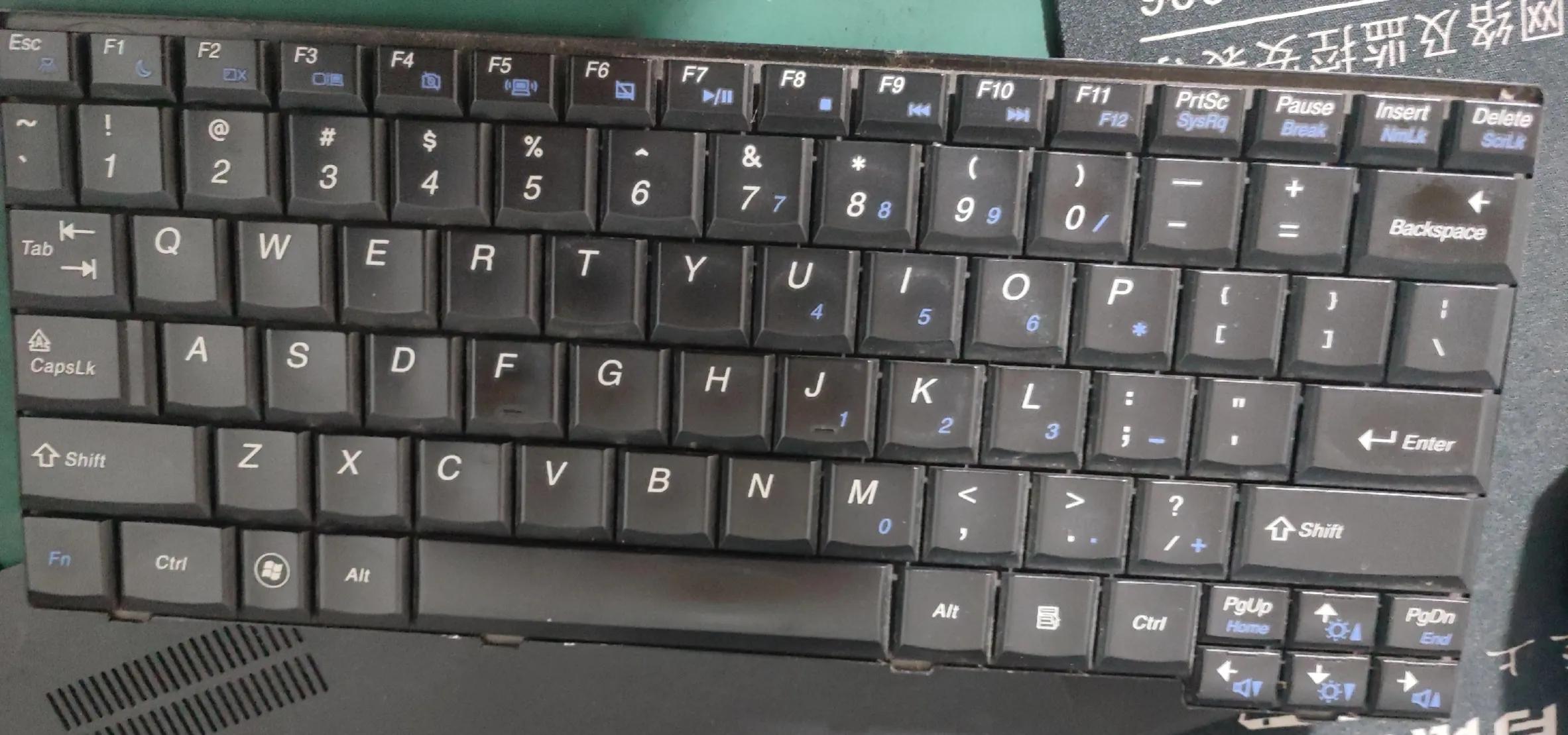 联想昭阳k29拆键盘,联想昭阳k27拆键盘视频