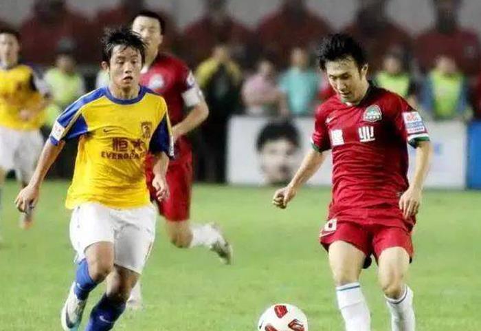 孔卡恒大进球和助攻,孔卡埃尔克森里皮夺冠