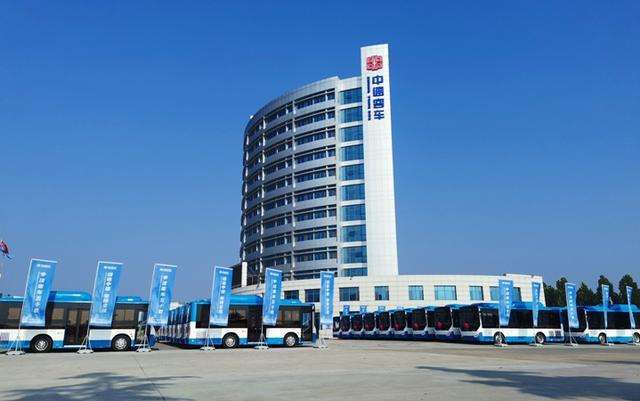 临清13家企业上榜聊城百强名单,山东省各地市世界500强企业