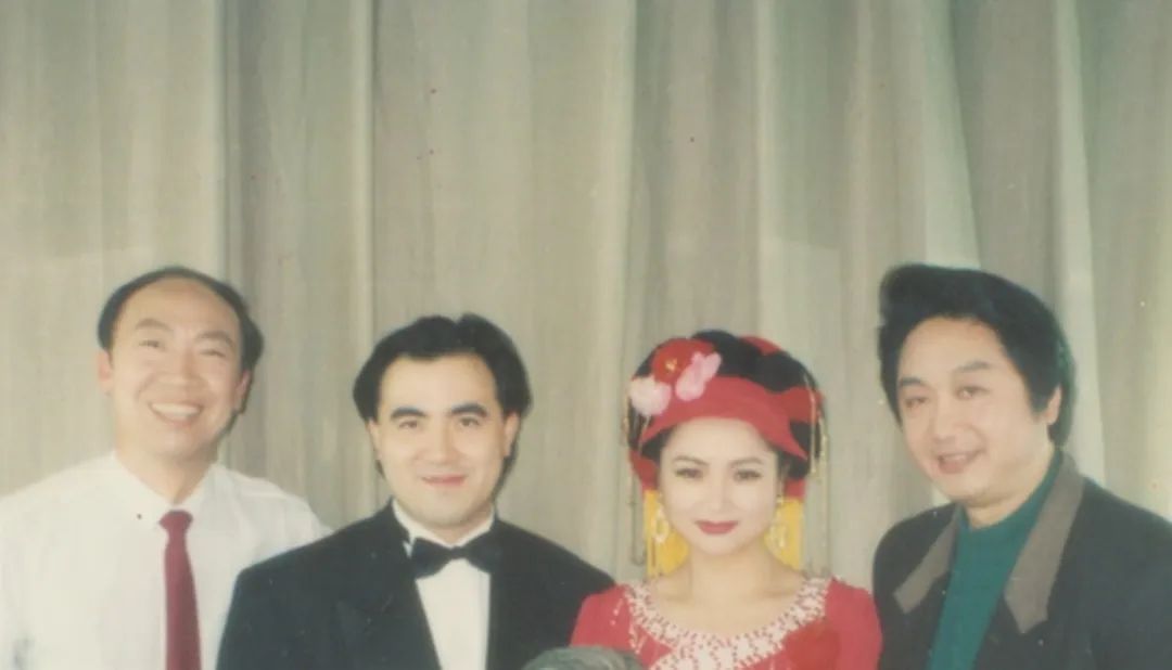 校友访谈|左飚：扼住命运的咽喉