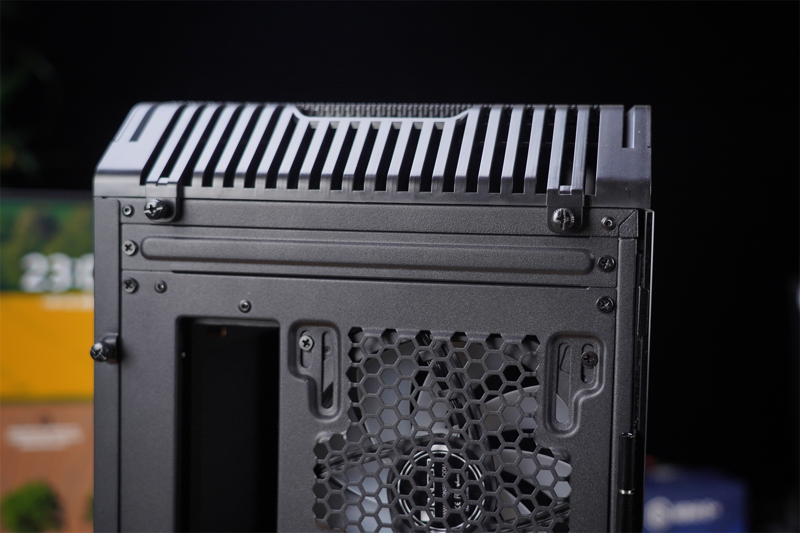 乔思伯d500评测,乔思伯d500尺寸