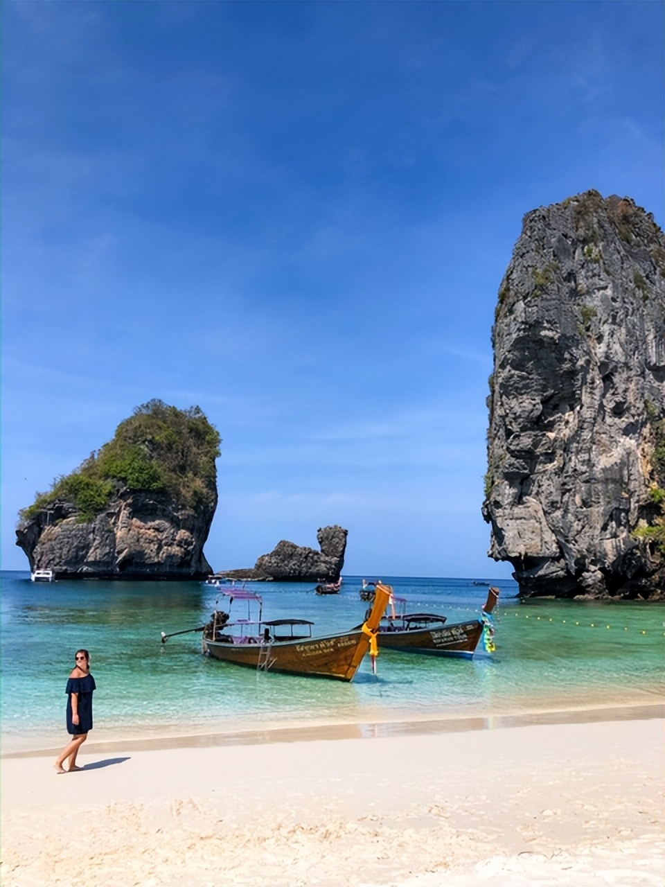 泰国最好的岛屿,泰国最大的岛屿普吉岛