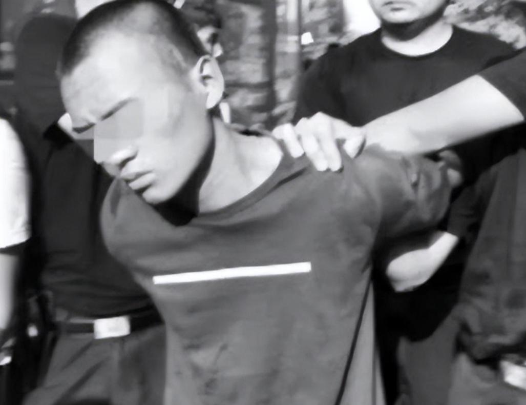 父亲被杀儿子复仇灭掉黑帮,父亲被恶霸砍死男子报仇灭门