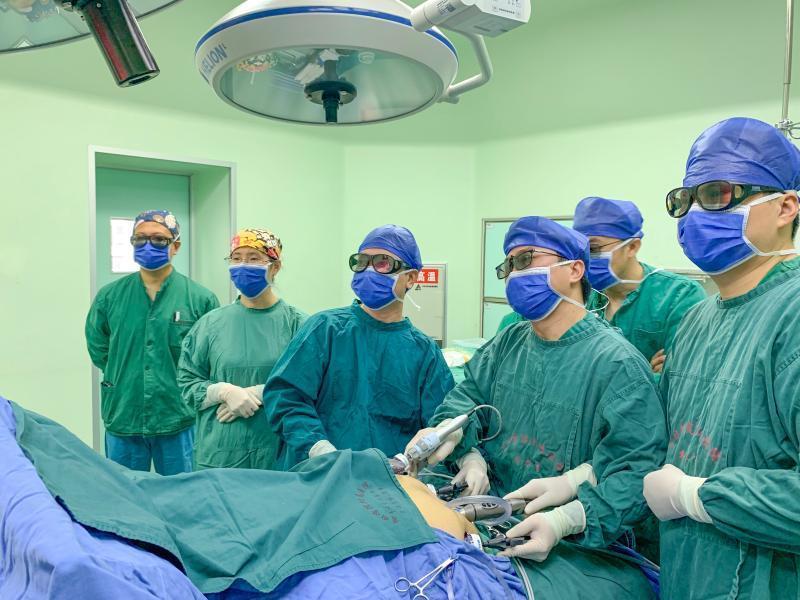 肥胖减重手术适应症有哪些,肥胖病人减重手术