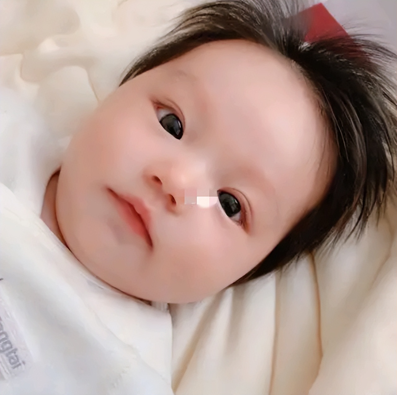 孩子有这5个特征说明是典型的,孩子有这三种特征是不是很聪明