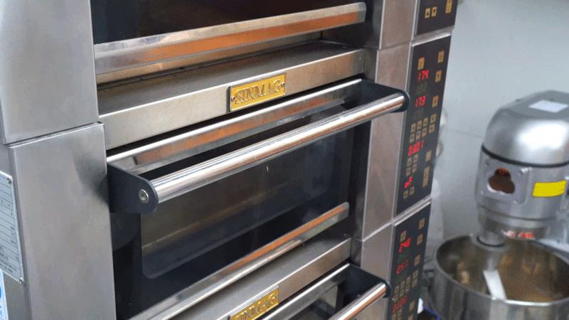 上海米其林广式点心,上海米其林特色店