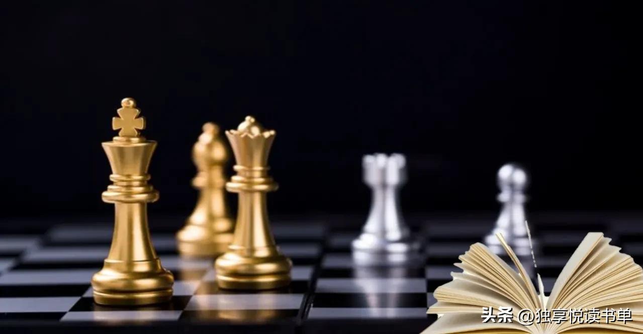 收视第一《风吹半夏》:盘点10本同类型高分商战小说，小说粉必看