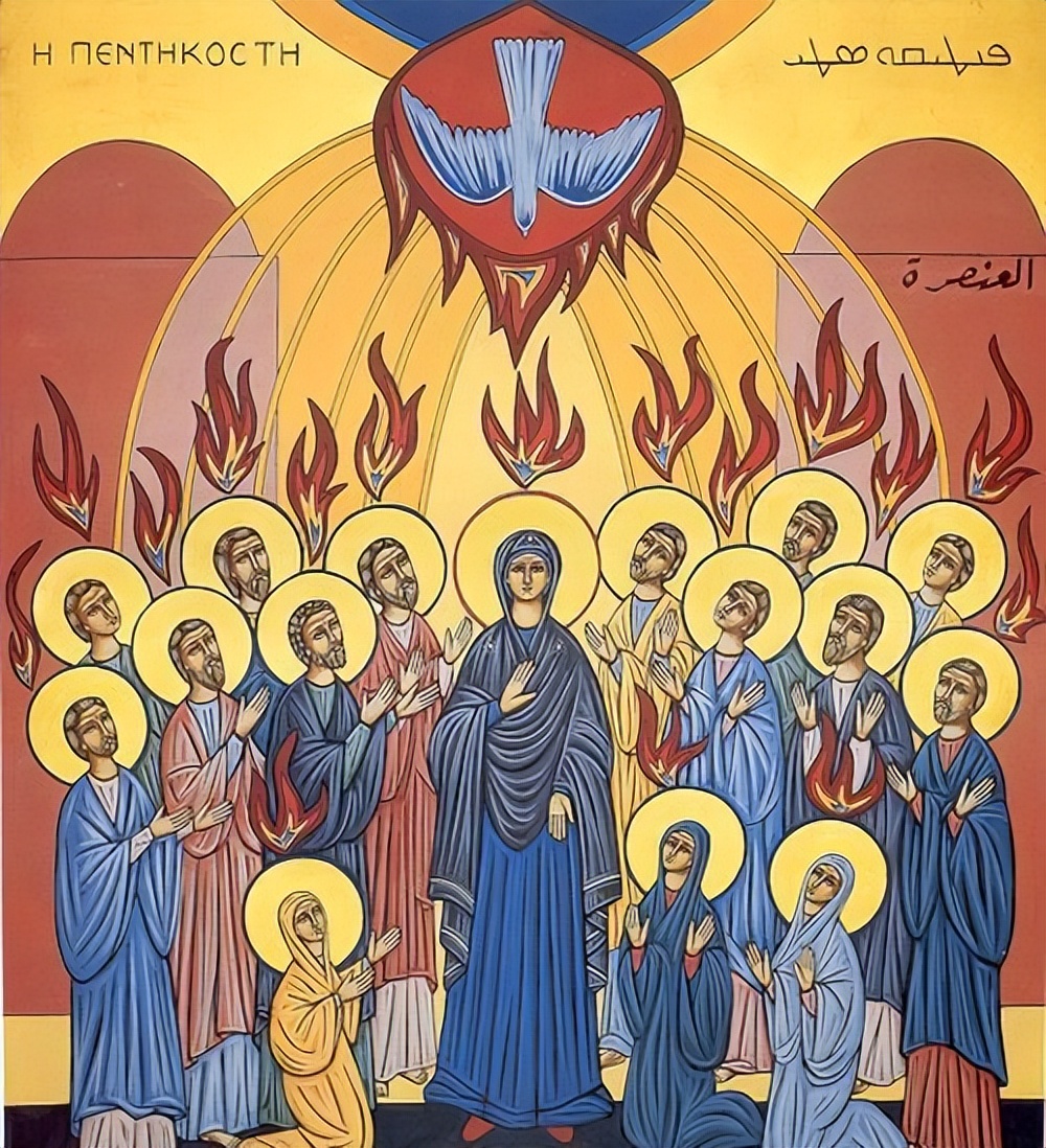 灵恩运动为非洲带来新的生命方式：在贫穷和艰辛中找到希望和鼓励